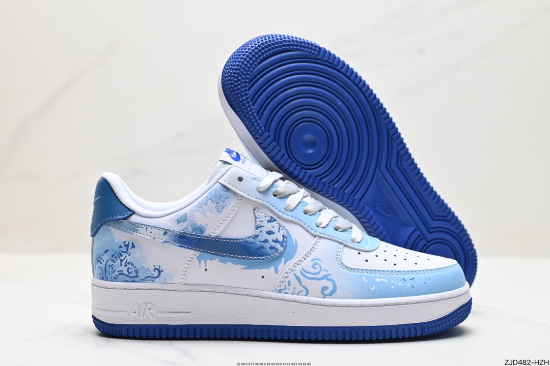 Nike Air Force 1 Shoes